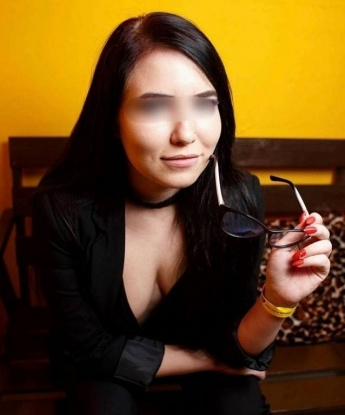 Проститутка Могойтуй : Харита